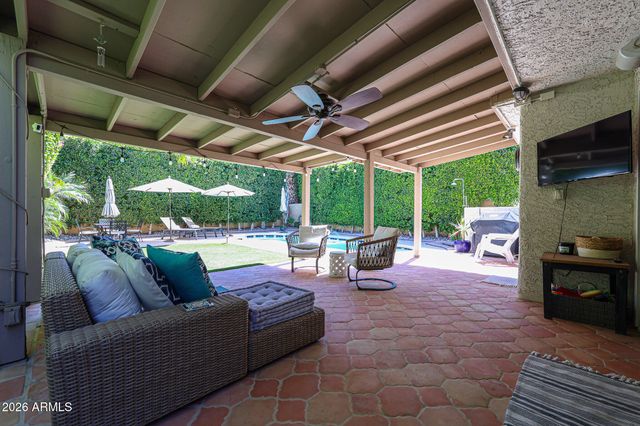 8085 E DEL TRIGO Drive, Scottsdale, AZ 85258