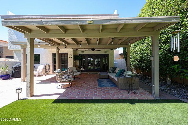8085 E DEL TRIGO Drive, Scottsdale, AZ 85258
