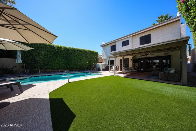8085 E DEL TRIGO Drive, Scottsdale, AZ 85258