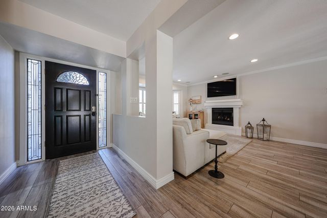 8085 E DEL TRIGO Drive, Scottsdale, AZ 85258