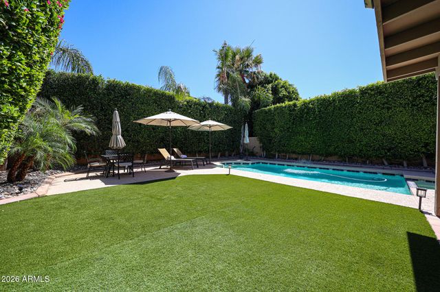 8085 E DEL TRIGO Drive, Scottsdale, AZ 85258
