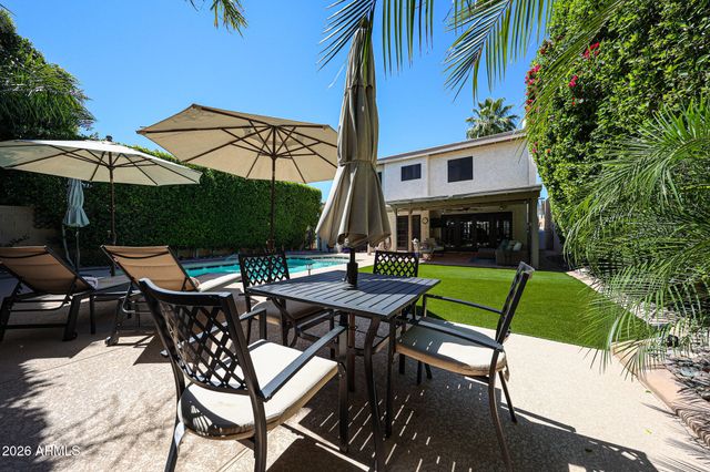 8085 E DEL TRIGO Drive, Scottsdale, AZ 85258