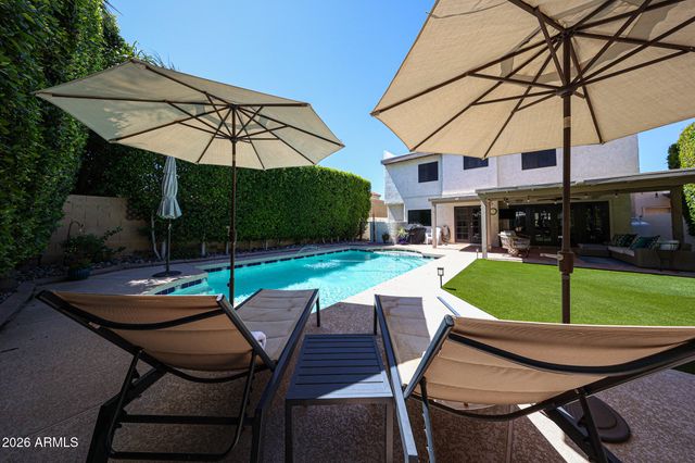 8085 E DEL TRIGO Drive, Scottsdale, AZ 85258