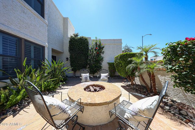 8085 E DEL TRIGO Drive, Scottsdale, AZ 85258