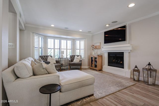 8085 E DEL TRIGO Drive, Scottsdale, AZ 85258
