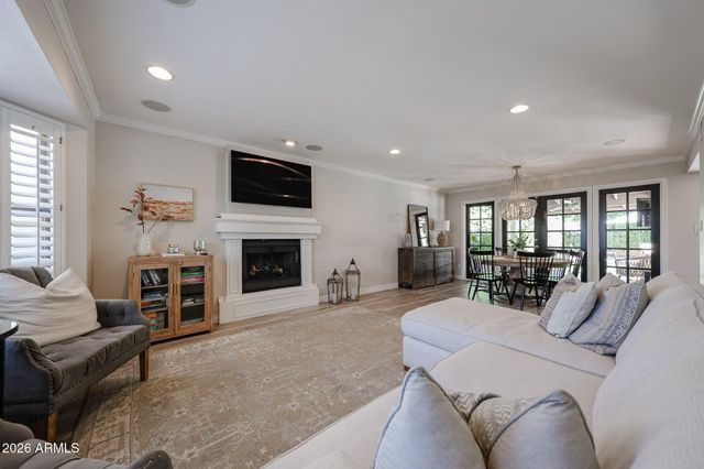 8085 E DEL TRIGO Drive, Scottsdale, AZ 85258