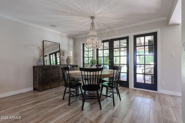 8085 E DEL TRIGO Drive, Scottsdale, AZ 85258