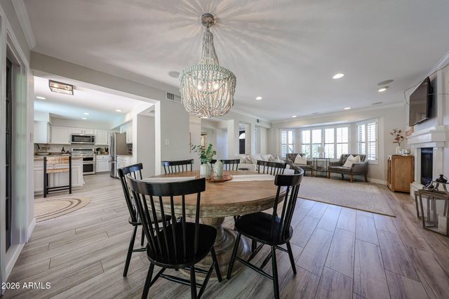 8085 E DEL TRIGO Drive, Scottsdale, AZ 85258