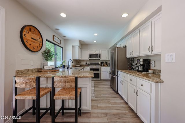 8085 E DEL TRIGO Drive, Scottsdale, AZ 85258