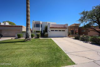 8085 E DEL TRIGO Drive, Scottsdale, AZ 85258