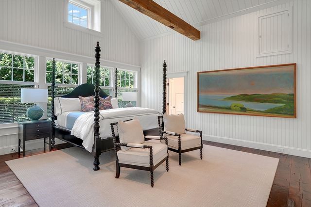 3 Field Club Ln, Edgartown, MA 02539