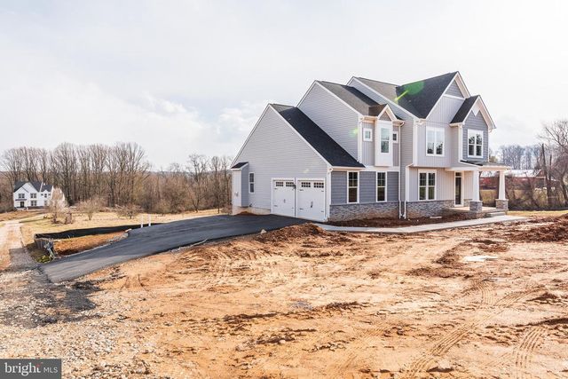 2647 HOOPES RD, Forest Hill, MD 21050