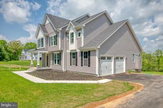 2647 HOOPES RD, Forest Hill, MD 21050