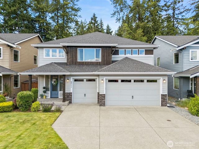 5711 145th Street Ct E, Puyallup, WA 98375
