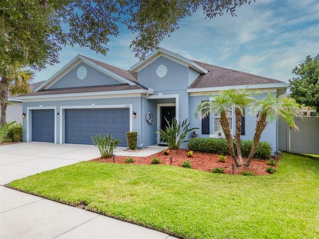 11318 COVENTRY GROVE CIRCLE, Lithia, FL 33547