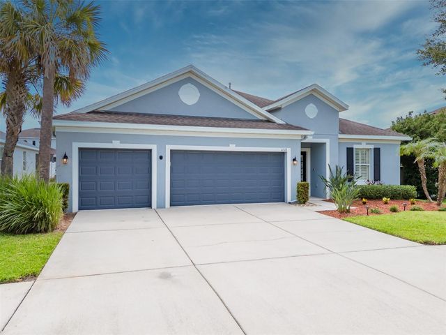 11318 COVENTRY GROVE CIRCLE, Lithia, FL 33547