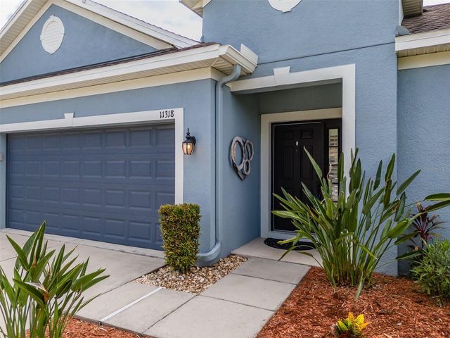 11318 COVENTRY GROVE CIRCLE, Lithia, FL 33547