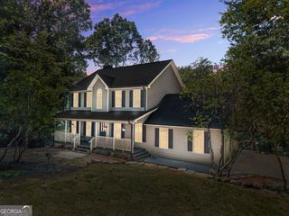 188 Marion Lane, Sautee Nacoochee, GA 30571