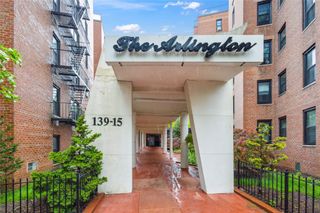 139-15 83 Avenue 409, Briarwood, NY 11435
