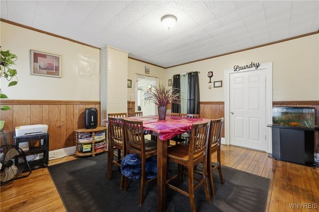 1329 Niagara Avenue, Niagara Falls, NY 14305