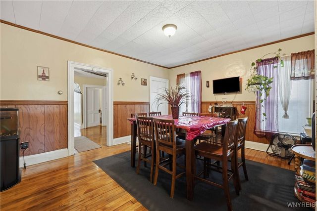 1329 Niagara Avenue, Niagara Falls, NY 14305