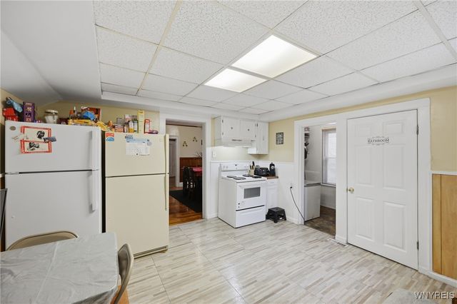 1329 Niagara Avenue, Niagara Falls, NY 14305