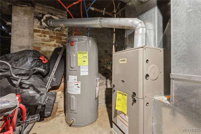 1329 Niagara Avenue, Niagara Falls, NY 14305