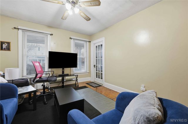 1329 Niagara Avenue, Niagara Falls, NY 14305