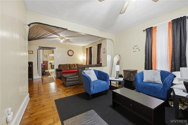 1329 Niagara Avenue, Niagara Falls, NY 14305