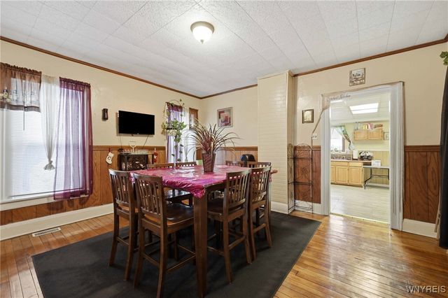 1329 Niagara Avenue, Niagara Falls, NY 14305