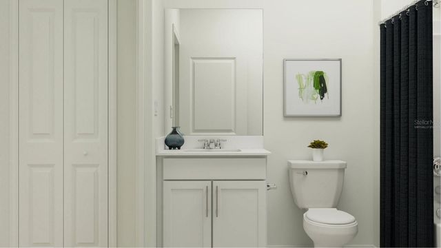 3366 ALEXANDER DRIVE, Lake Wales, FL 33859