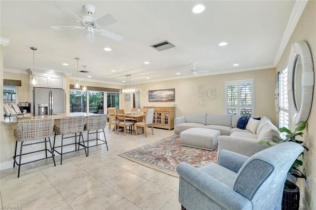 1293 Jamaica RD, Marco Island, FL 34145