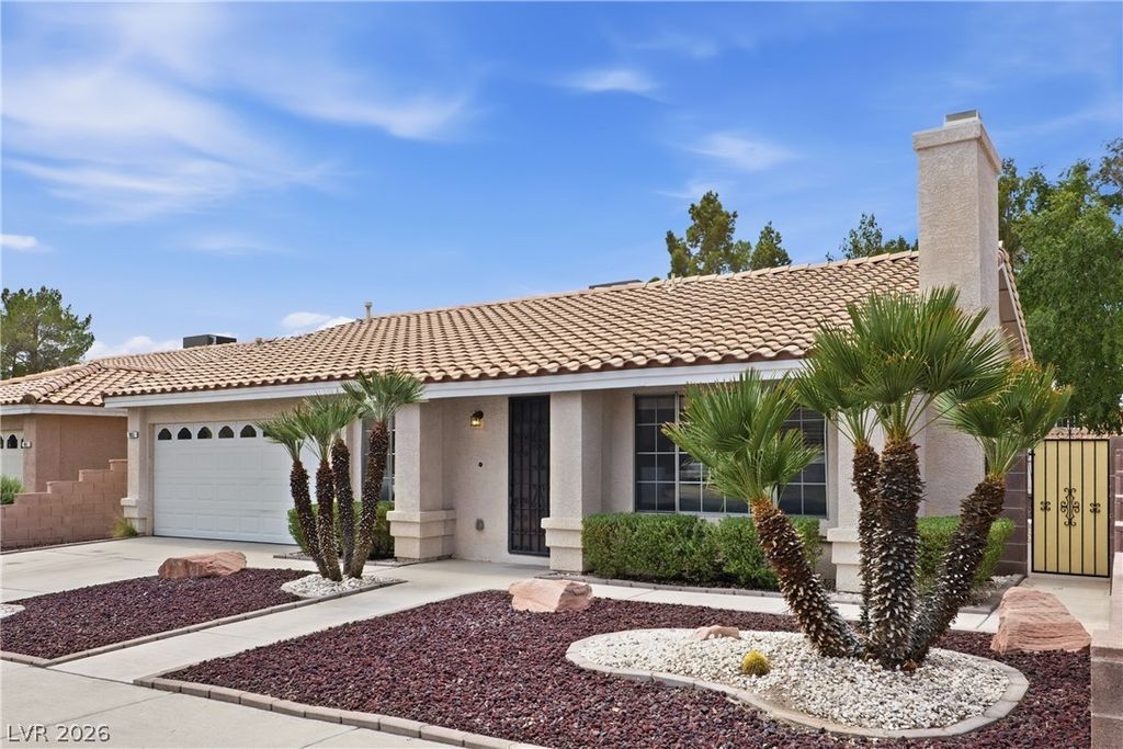 903 Derringer Lane, Henderson, NV 89014 — photo 2