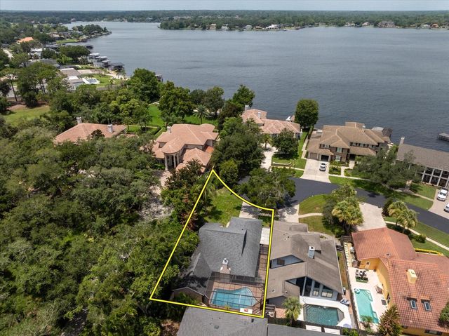 171 S SHADOWBAY BOULEVARD, Longwood, FL 32779