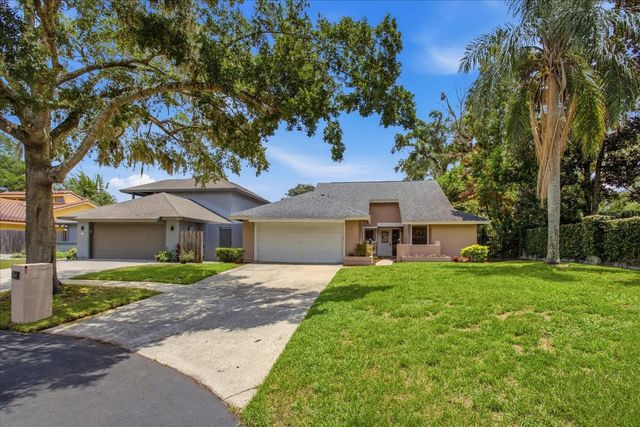 171 S SHADOWBAY BOULEVARD, Longwood, FL 32779