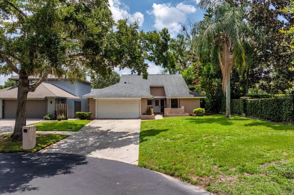 171 S SHADOWBAY BOULEVARD, Longwood, FL 32779