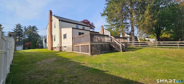 83 Forest Street, East Hartford, CT 06118