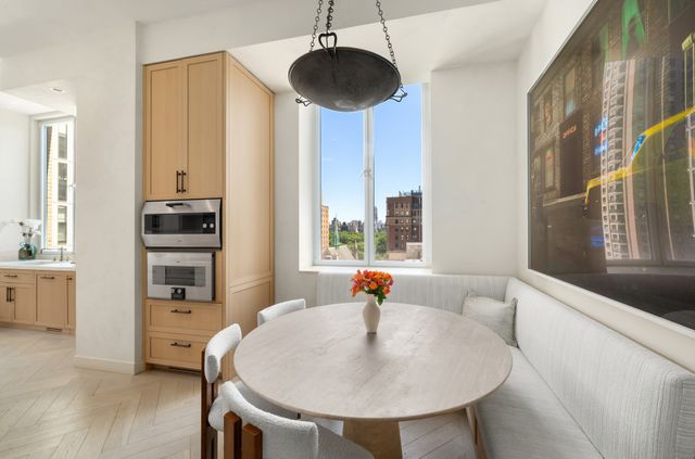 43 W 64TH Street PH10B, New York City, NY 10023