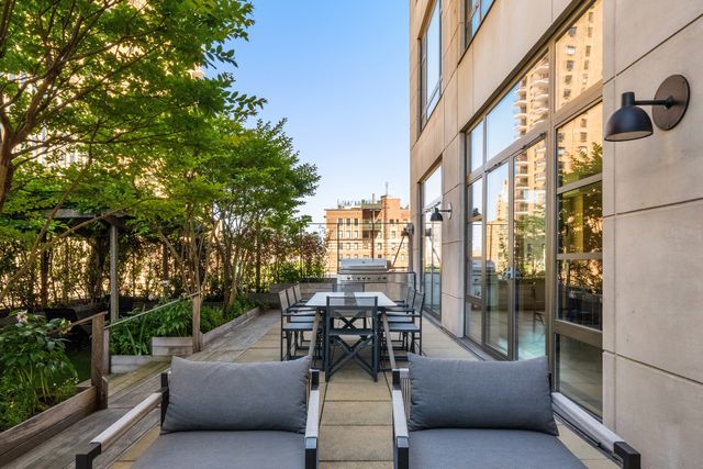 43 W 64TH Street PH10B, New York City, NY 10023
