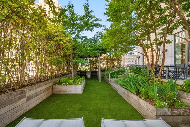 43 W 64TH Street PH10B, New York City, NY 10023