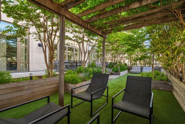 43 W 64TH Street PH10B, New York City, NY 10023