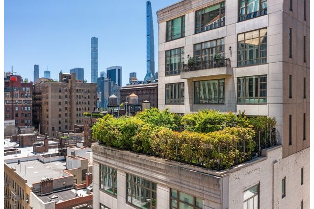 43 W 64TH Street PH10B, New York City, NY 10023