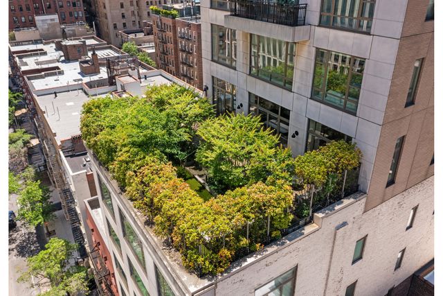 43 W 64TH Street PH10B, New York City, NY 10023
