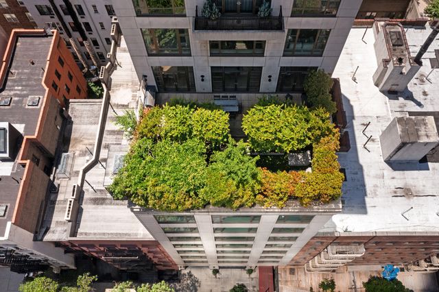 43 W 64TH Street PH10B, New York City, NY 10023