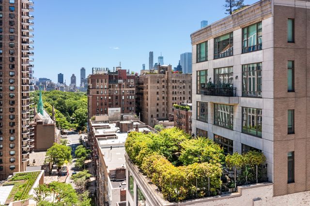 43 W 64TH Street PH10B, New York City, NY 10023