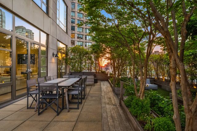 43 W 64TH Street PH10B, New York City, NY 10023