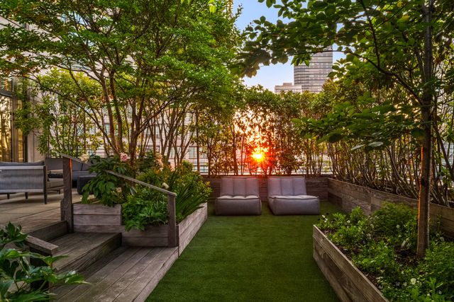 43 W 64TH Street PH10B, New York City, NY 10023