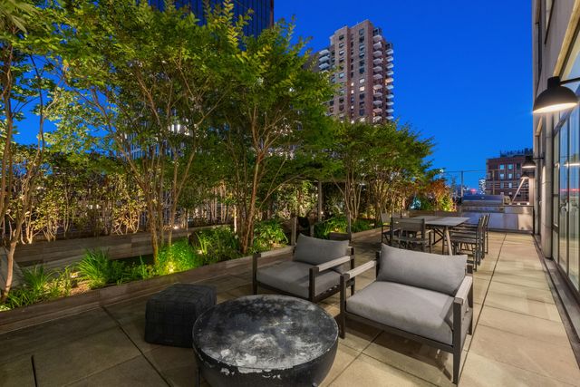 43 W 64TH Street PH10B, New York City, NY 10023