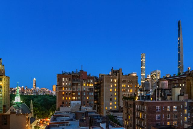 43 W 64TH Street PH10B, New York City, NY 10023