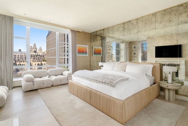 43 W 64TH Street PH10B, New York City, NY 10023